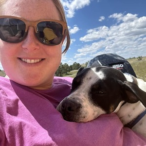 Fundraising Page: Maddi Haak